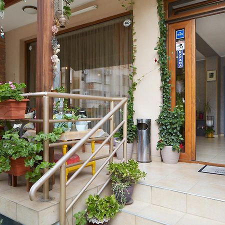 Nirvana Guest House Nesebar Eksteriør bilde
