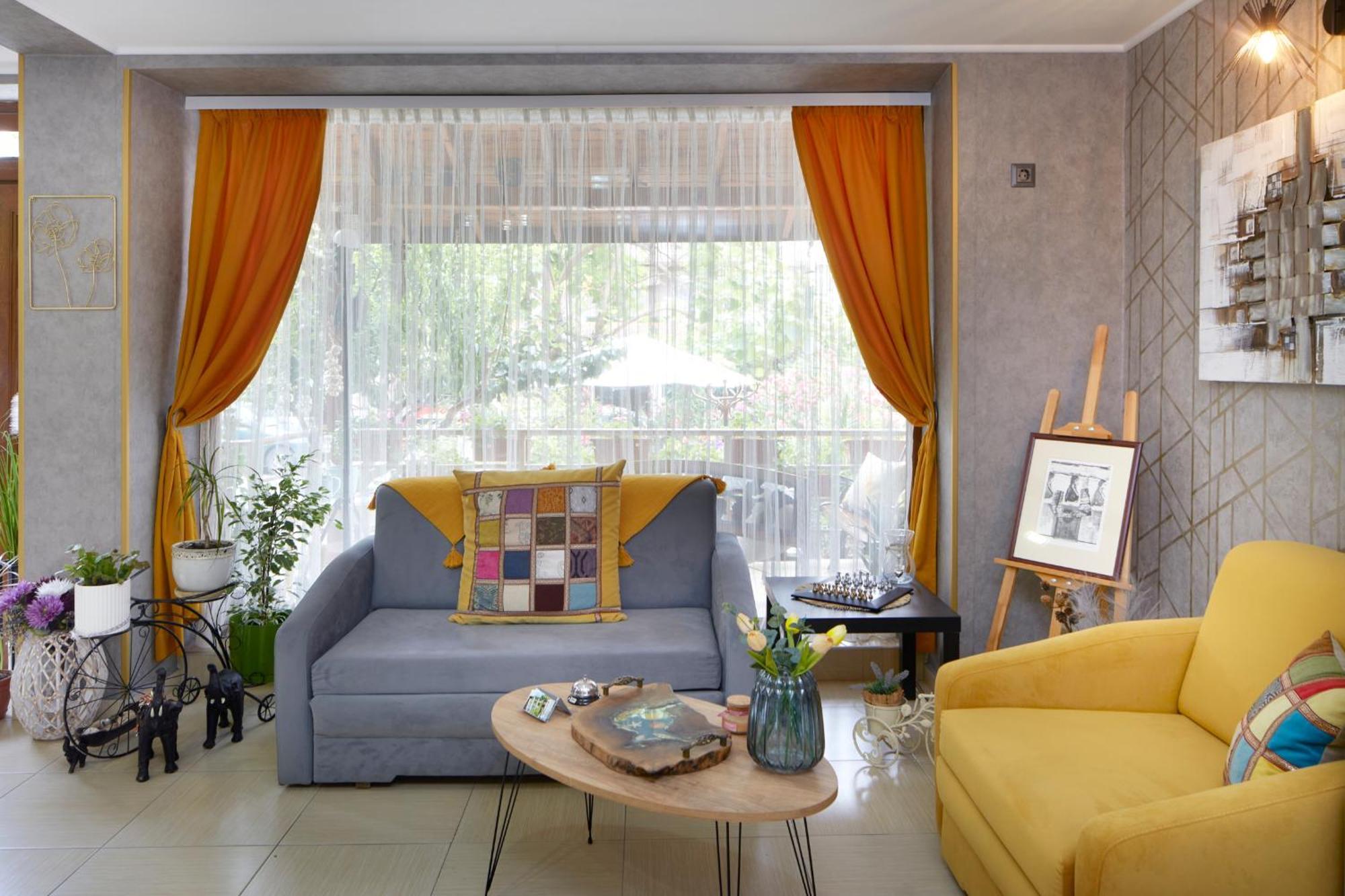 Nirvana Guest House Nesebar Eksteriør bilde