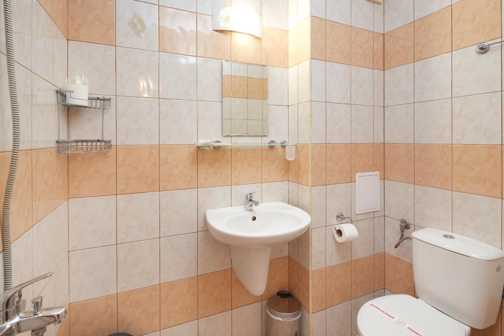 Nirvana Guest House Nesebar Eksteriør bilde